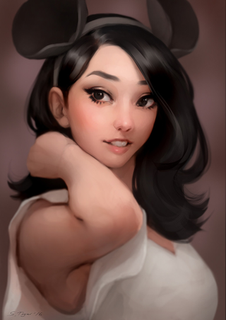 Illustration for article titled Hearts, Moons & Mice